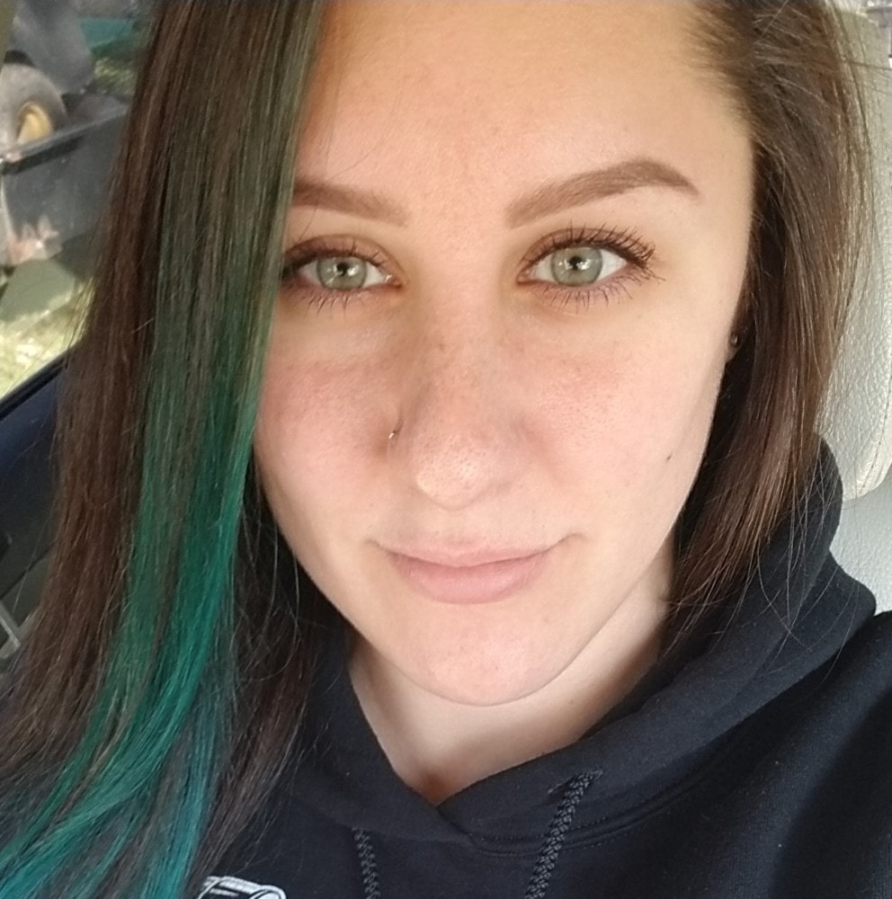 Meet your Posher, Amanda